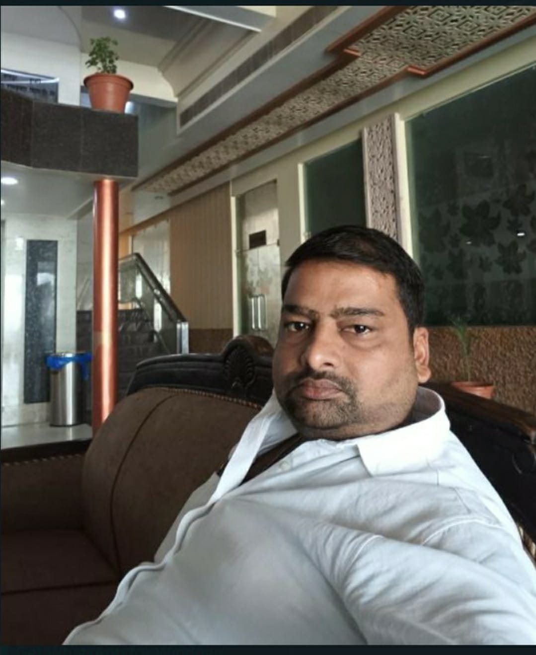 Dr. Rajesh